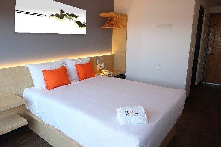 Gamma Queretaro Hotell Exteriör bild