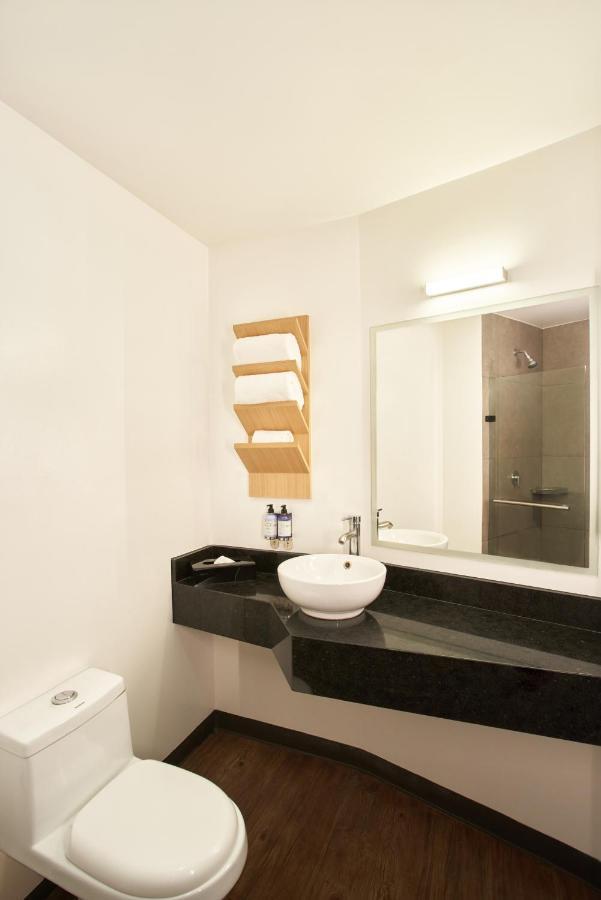 Gamma Queretaro Hotell Exteriör bild